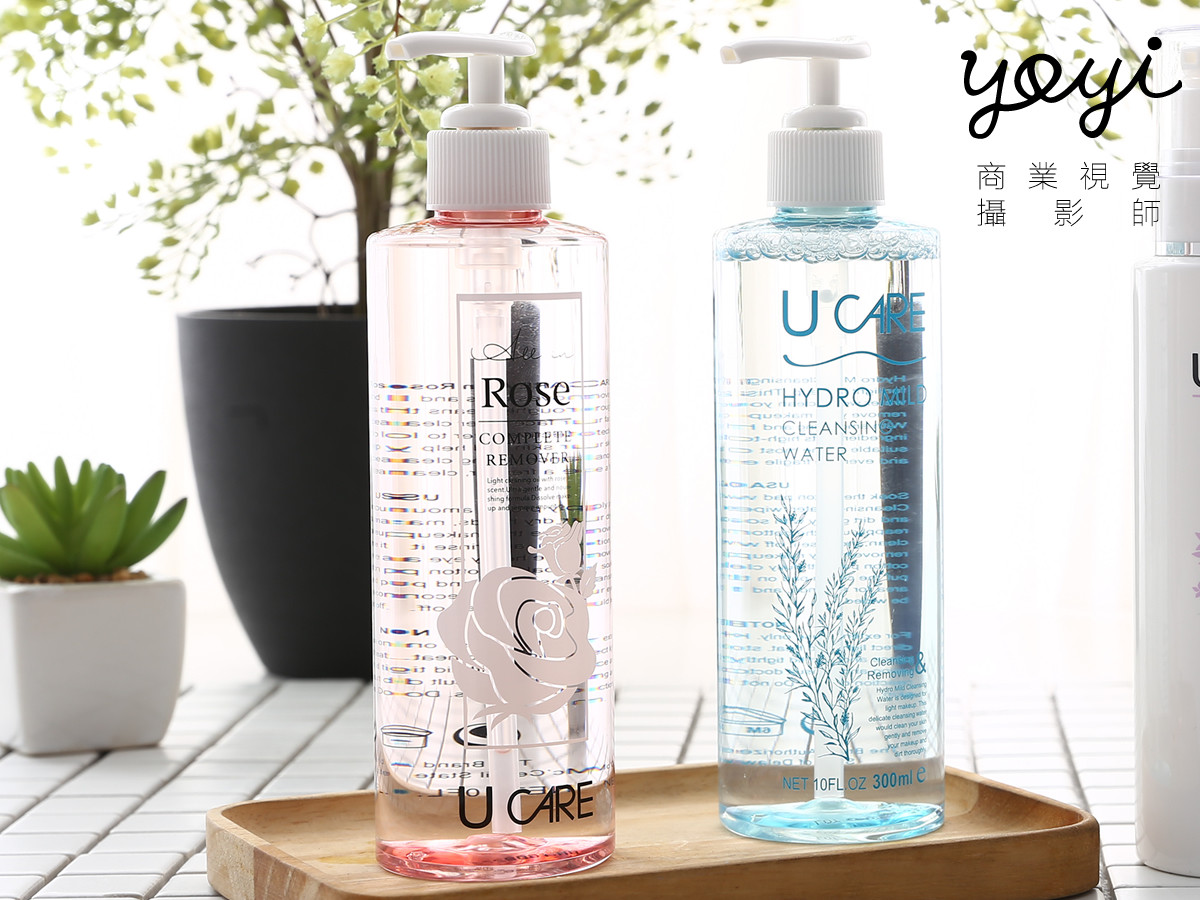 威爾嘉保養品攝影 45