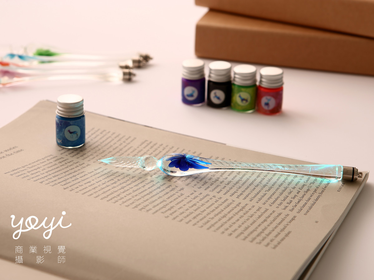 藍濤保養品攝影 7