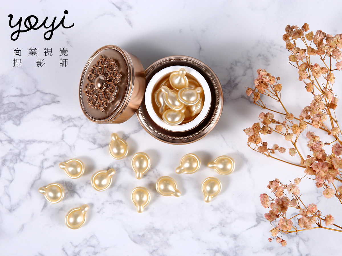 藍濤保養品攝影 19