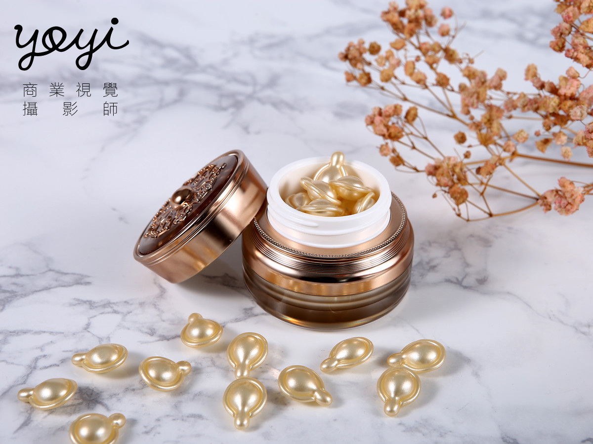 藍濤保養品攝影 21