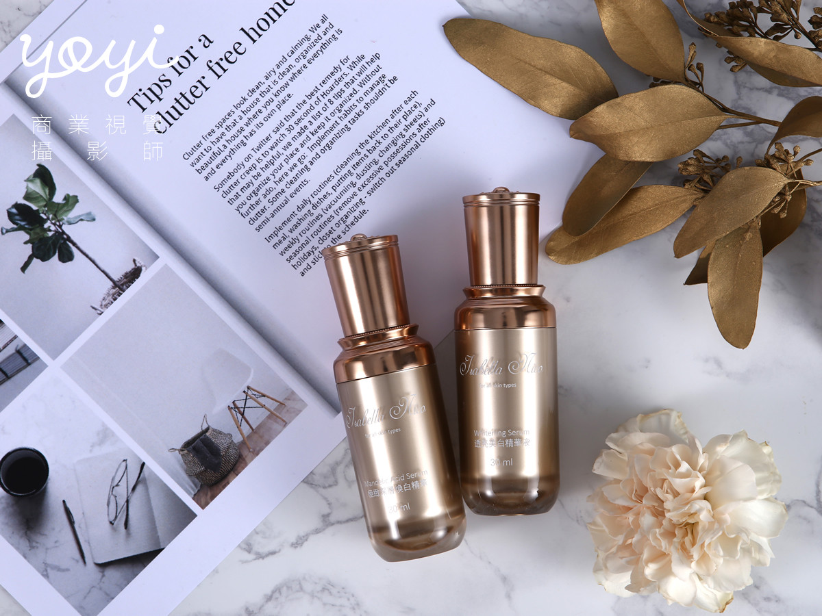 藍濤保養品攝影 25