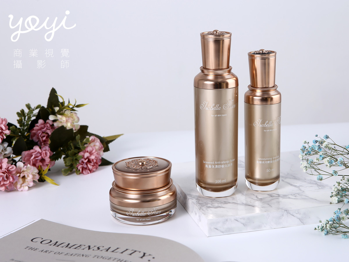 藍濤保養品攝影 27