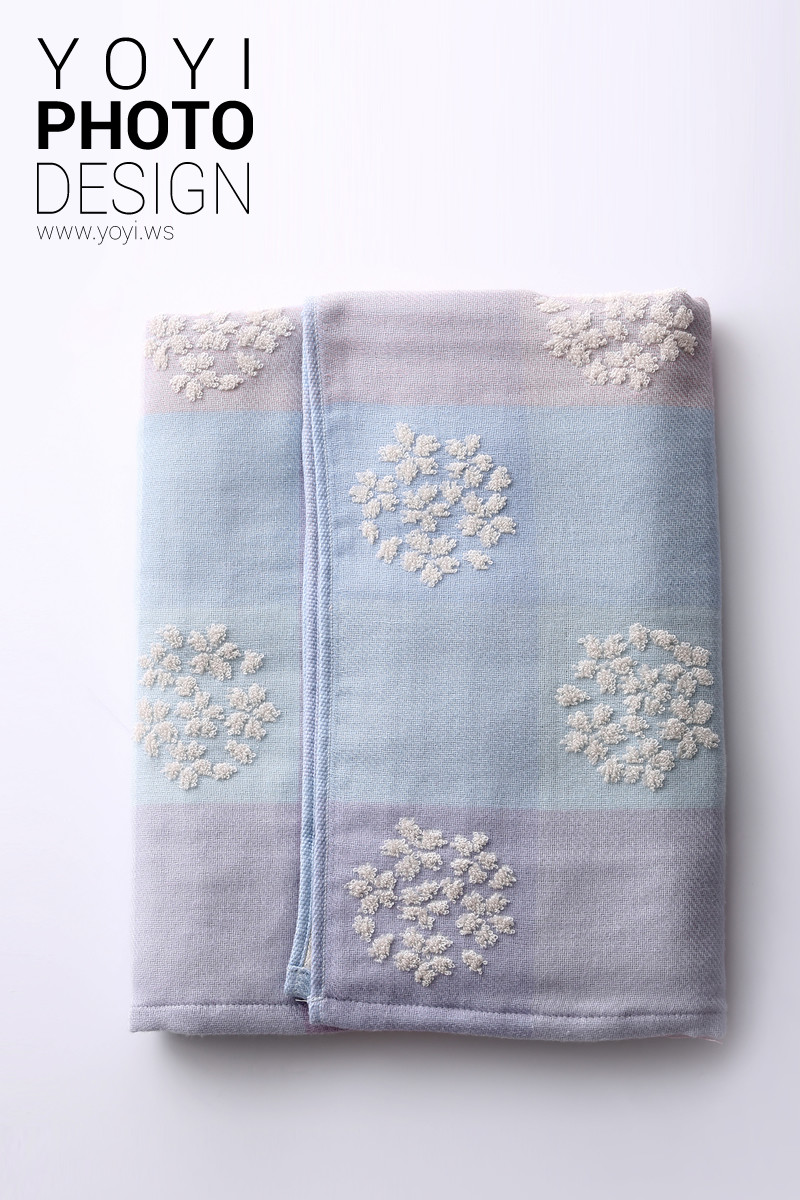 毛巾浴巾攝影 1