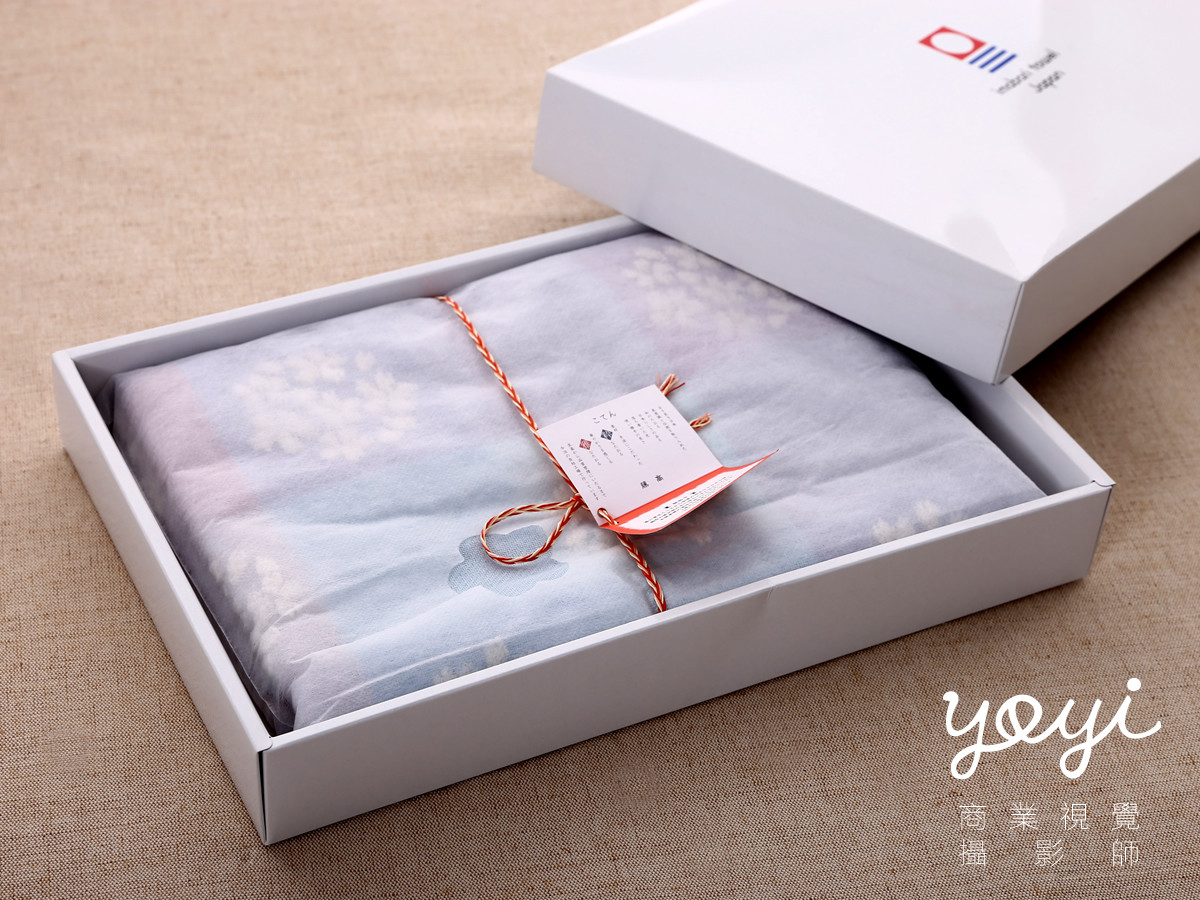 毛巾浴巾攝影 3