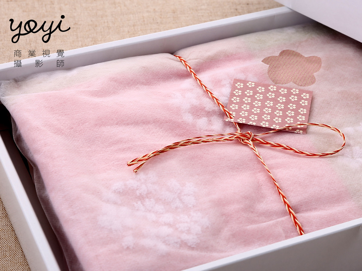 毛巾浴巾攝影 7