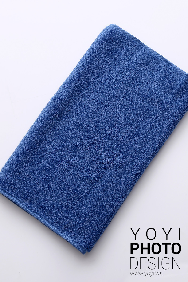 毛巾浴巾攝影 15