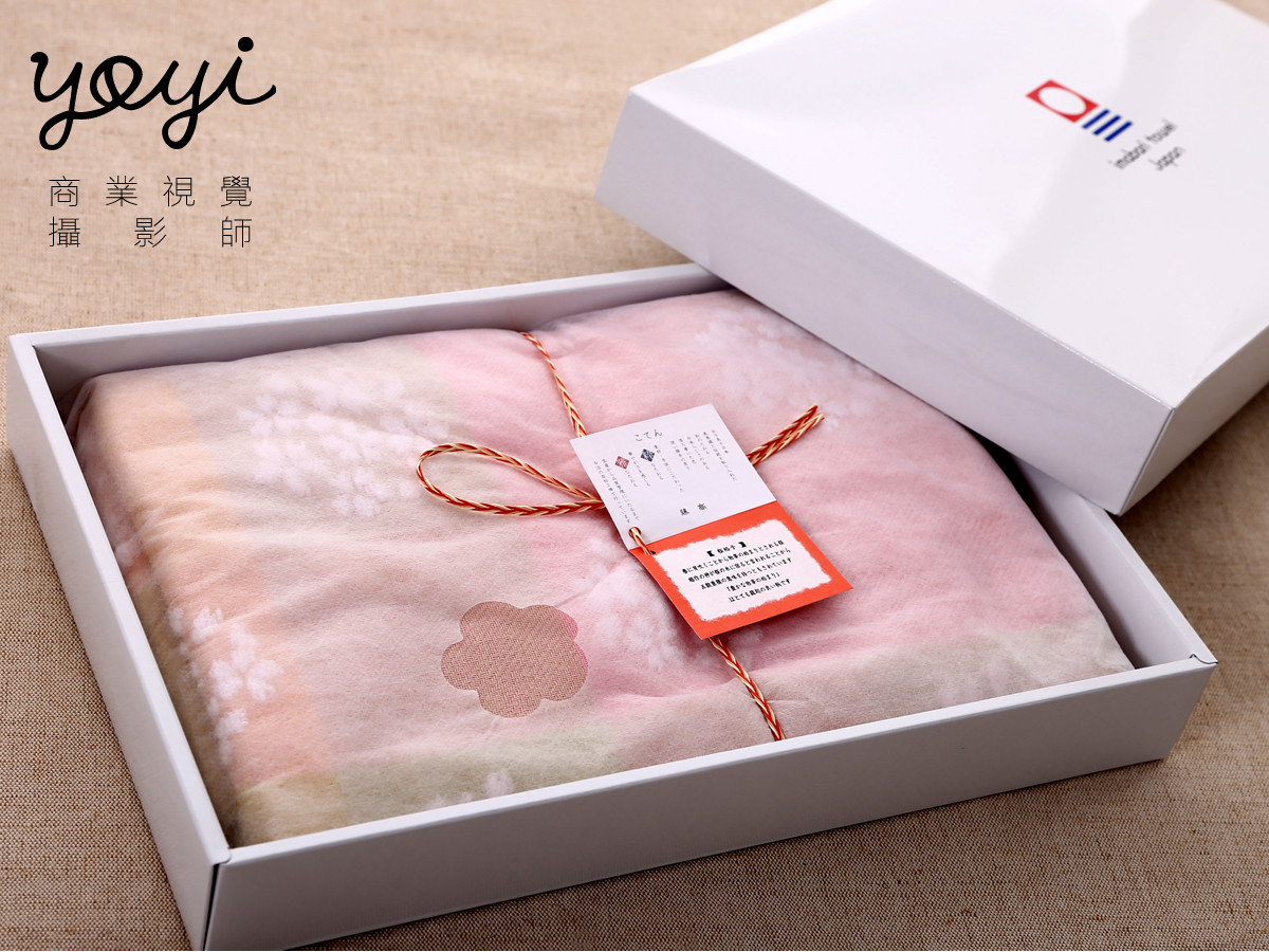 毛巾浴巾攝影 21