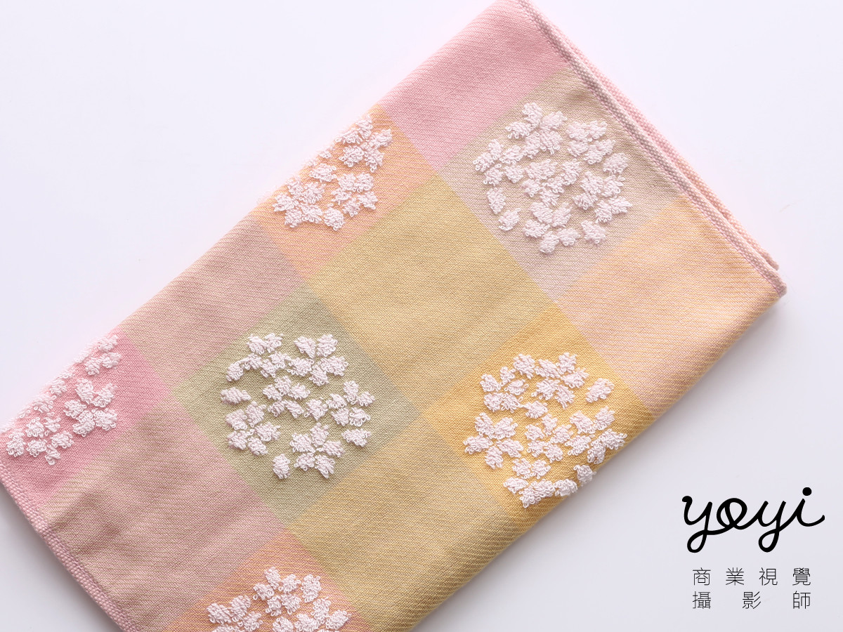 毛巾浴巾攝影 41