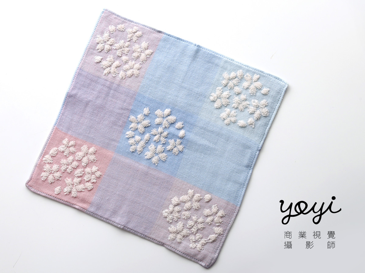 毛巾浴巾攝影 43