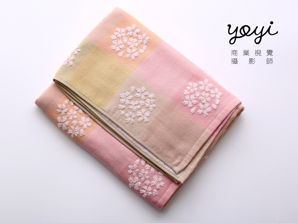 毛巾浴巾攝影 47