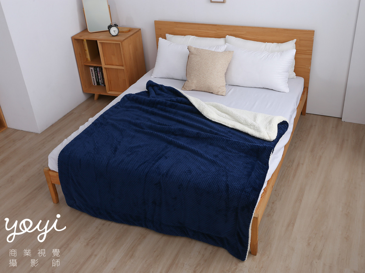 羊毛被寢具 11