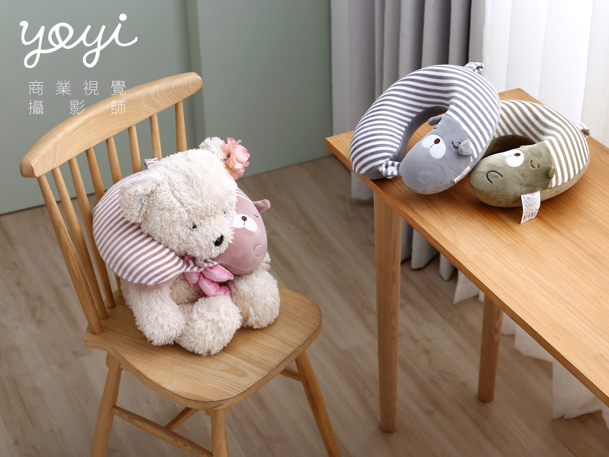 百辰寢飾娃娃攝影 45