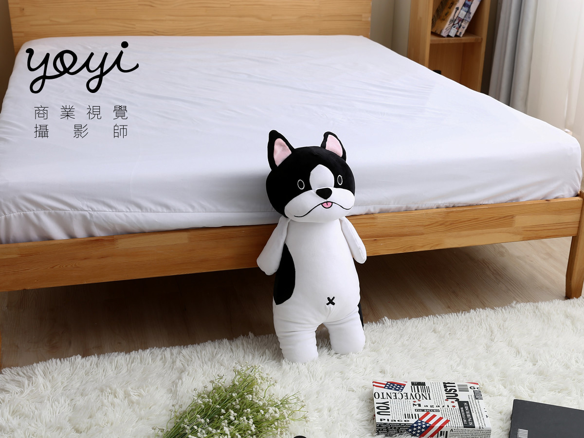 百辰寢飾娃娃攝影 61