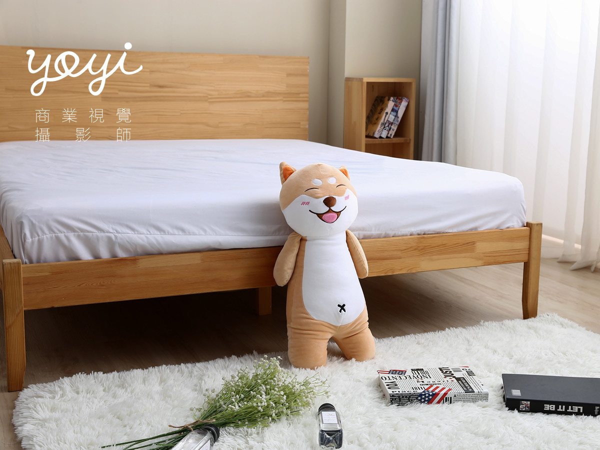 百辰寢飾娃娃攝影 63