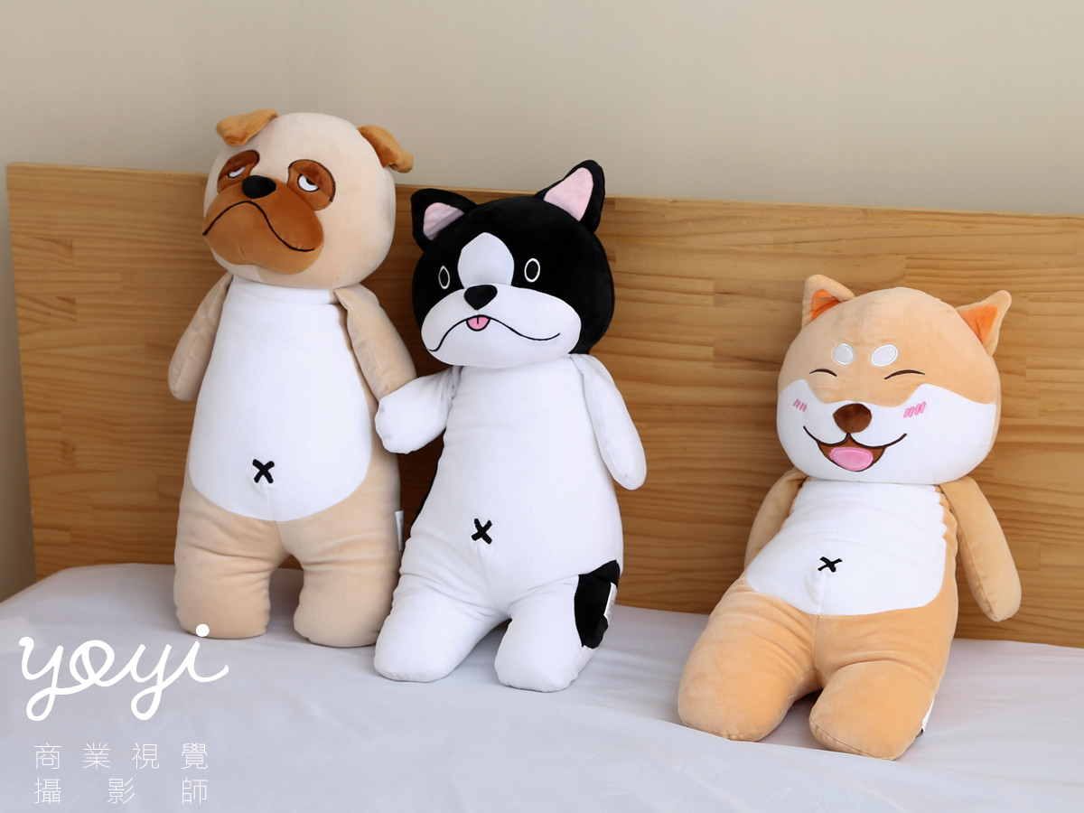 百辰寢飾娃娃攝影 65