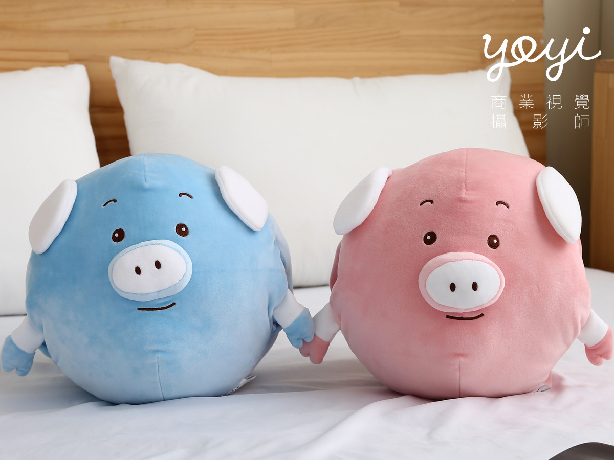 百辰寢飾娃娃攝影 83