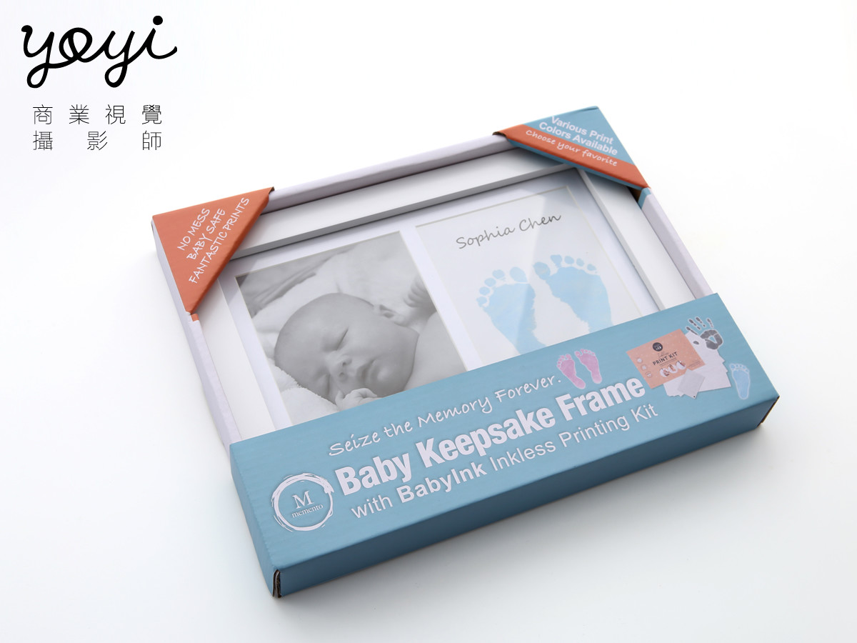 宜格立飾品攝影 1