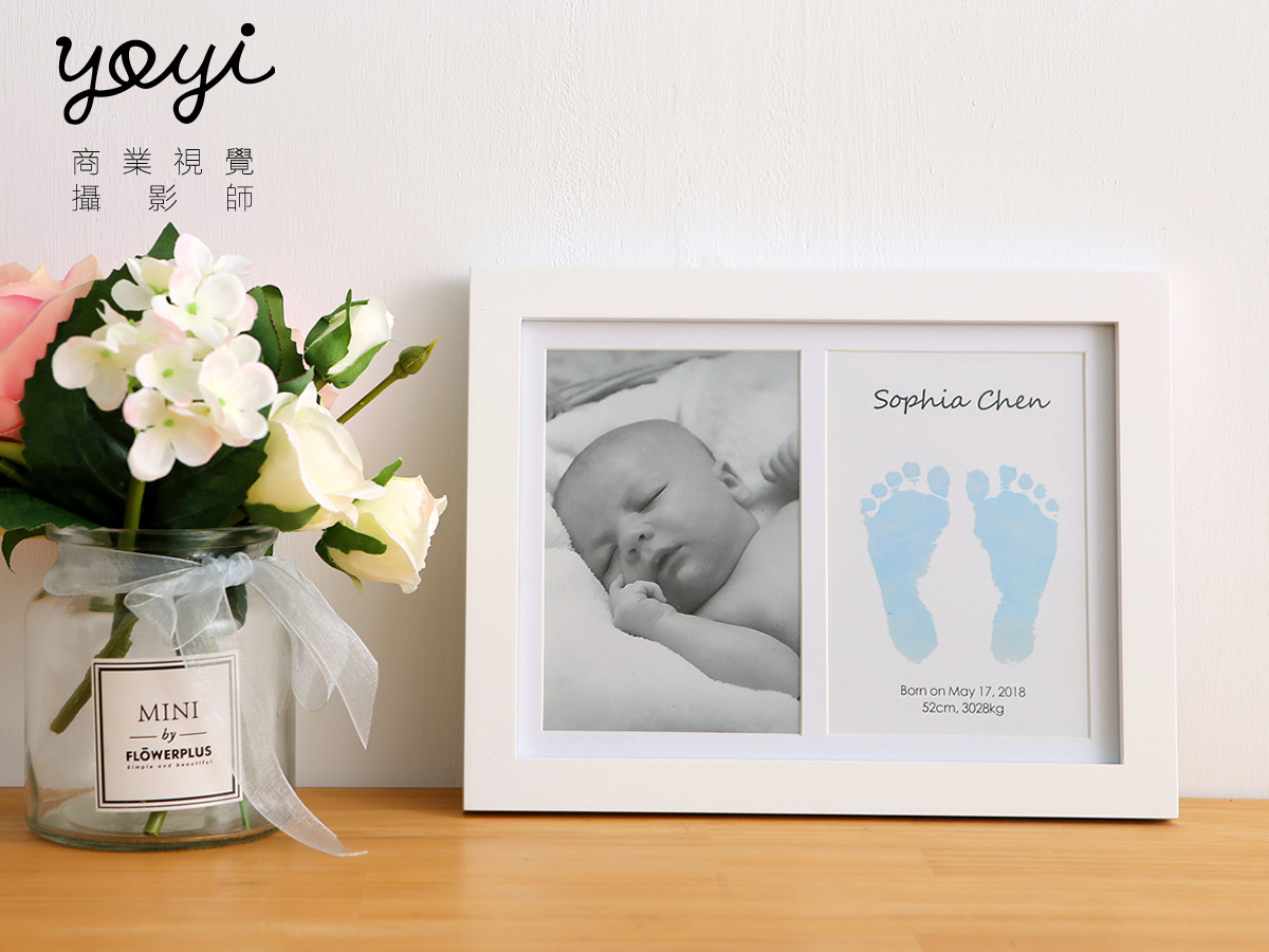 宜格立飾品攝影 13