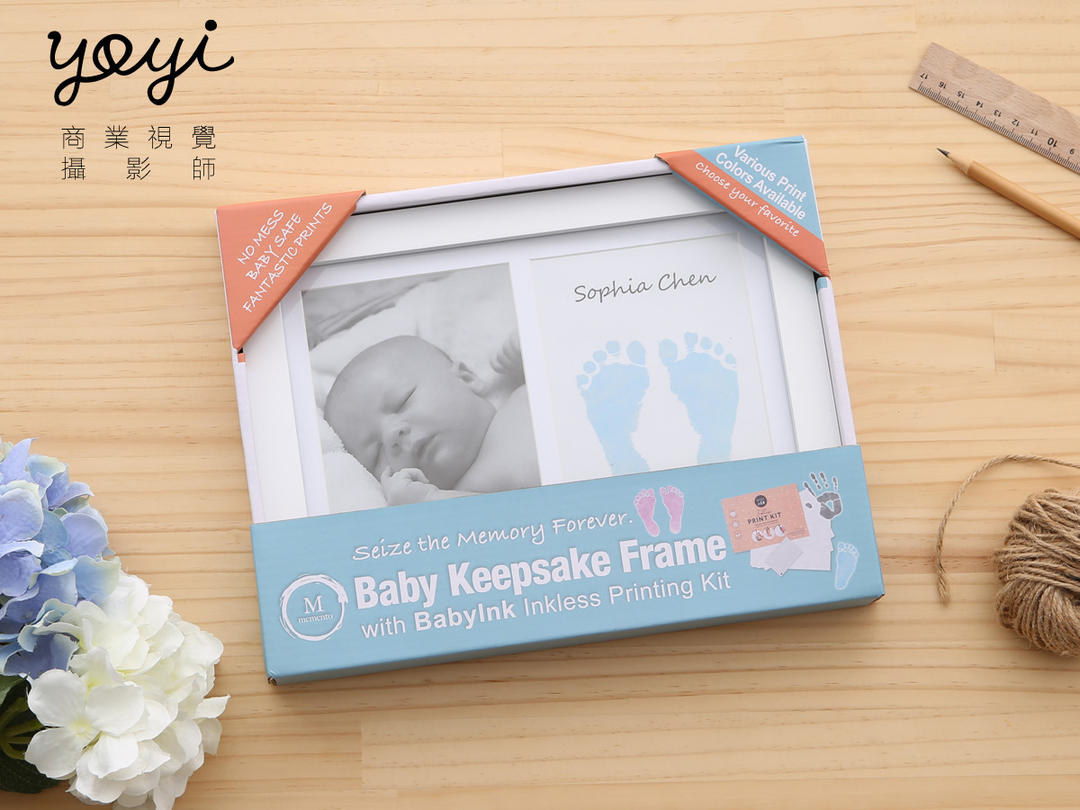 宜格立飾品攝影 15