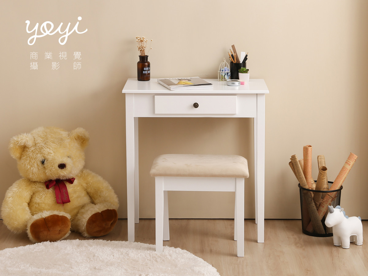 舜由置物櫃梳妝台攝影 5