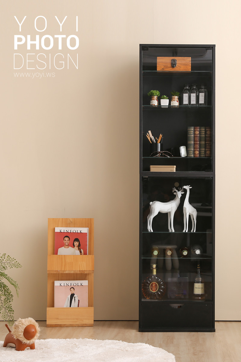 舜由置物櫃梳妝台攝影 7