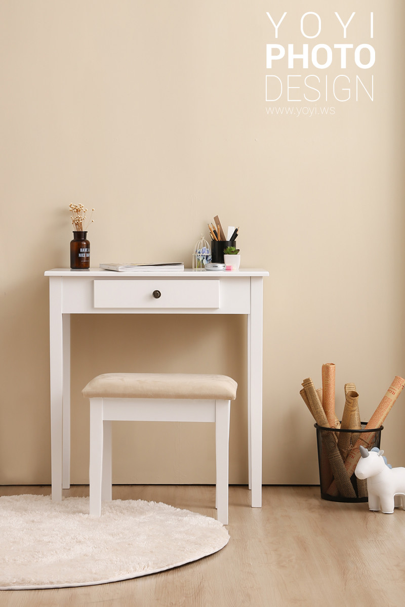 舜由置物櫃梳妝台攝影 11