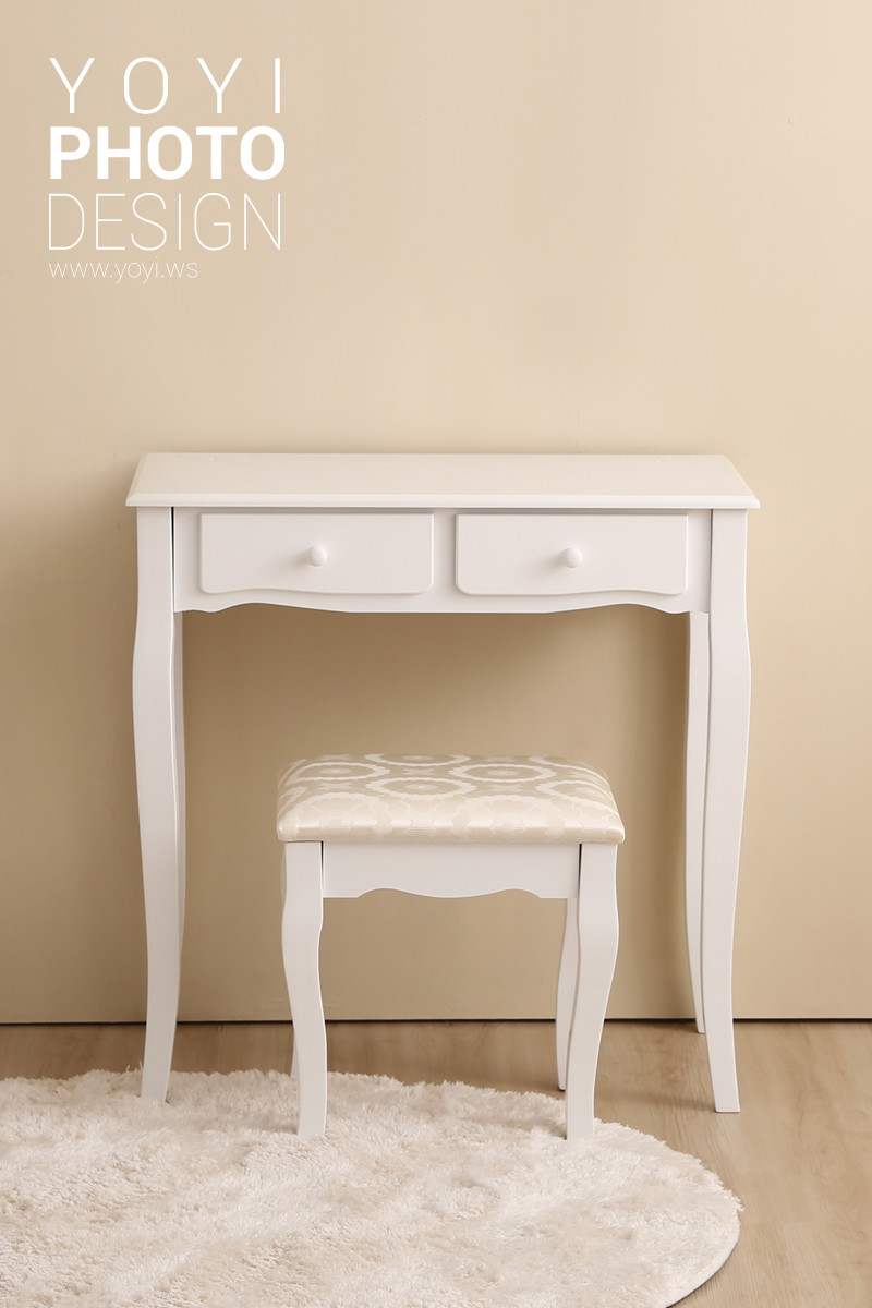 舜由置物櫃梳妝台攝影 19