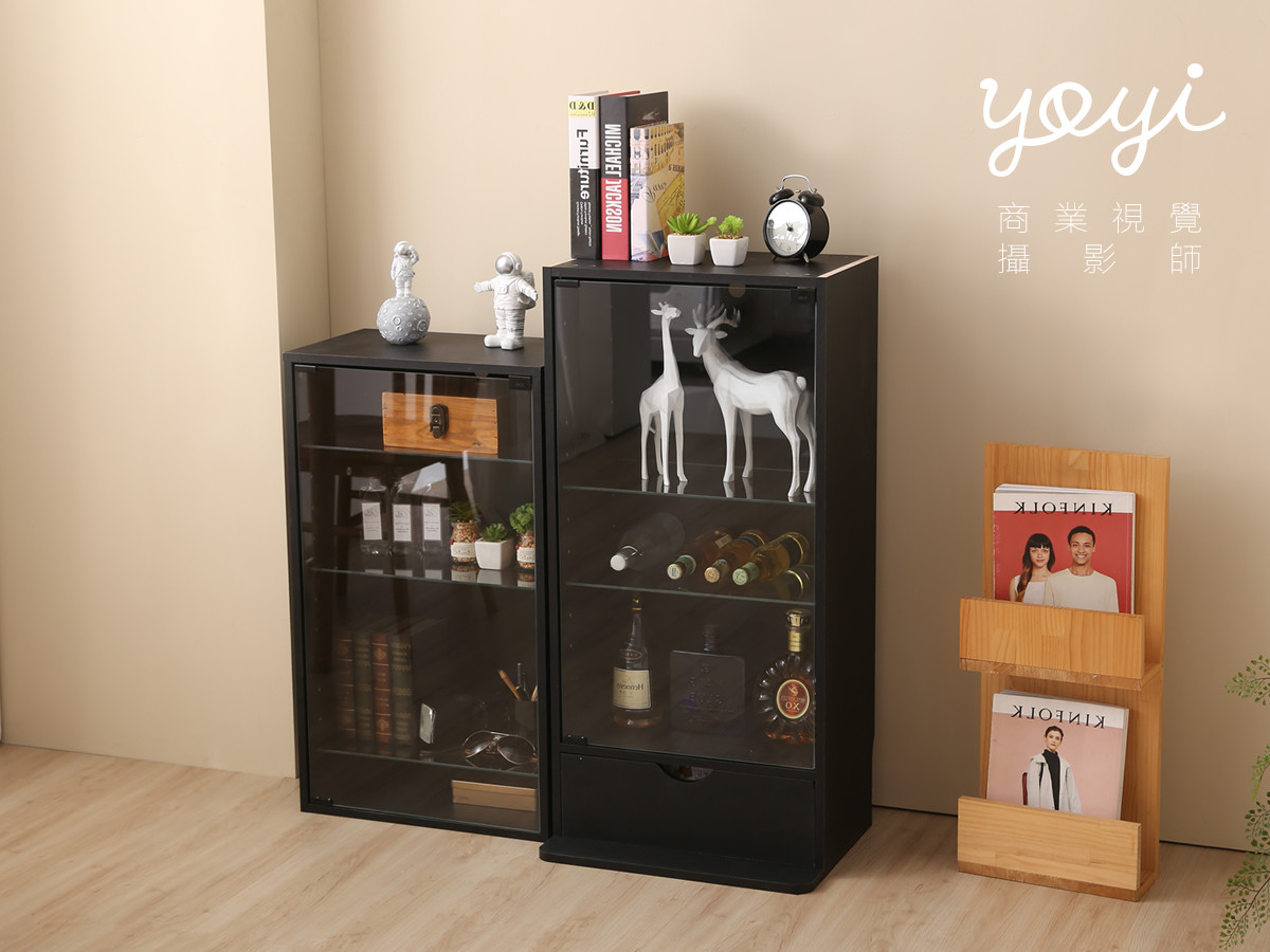 舜由置物櫃梳妝台攝影 27