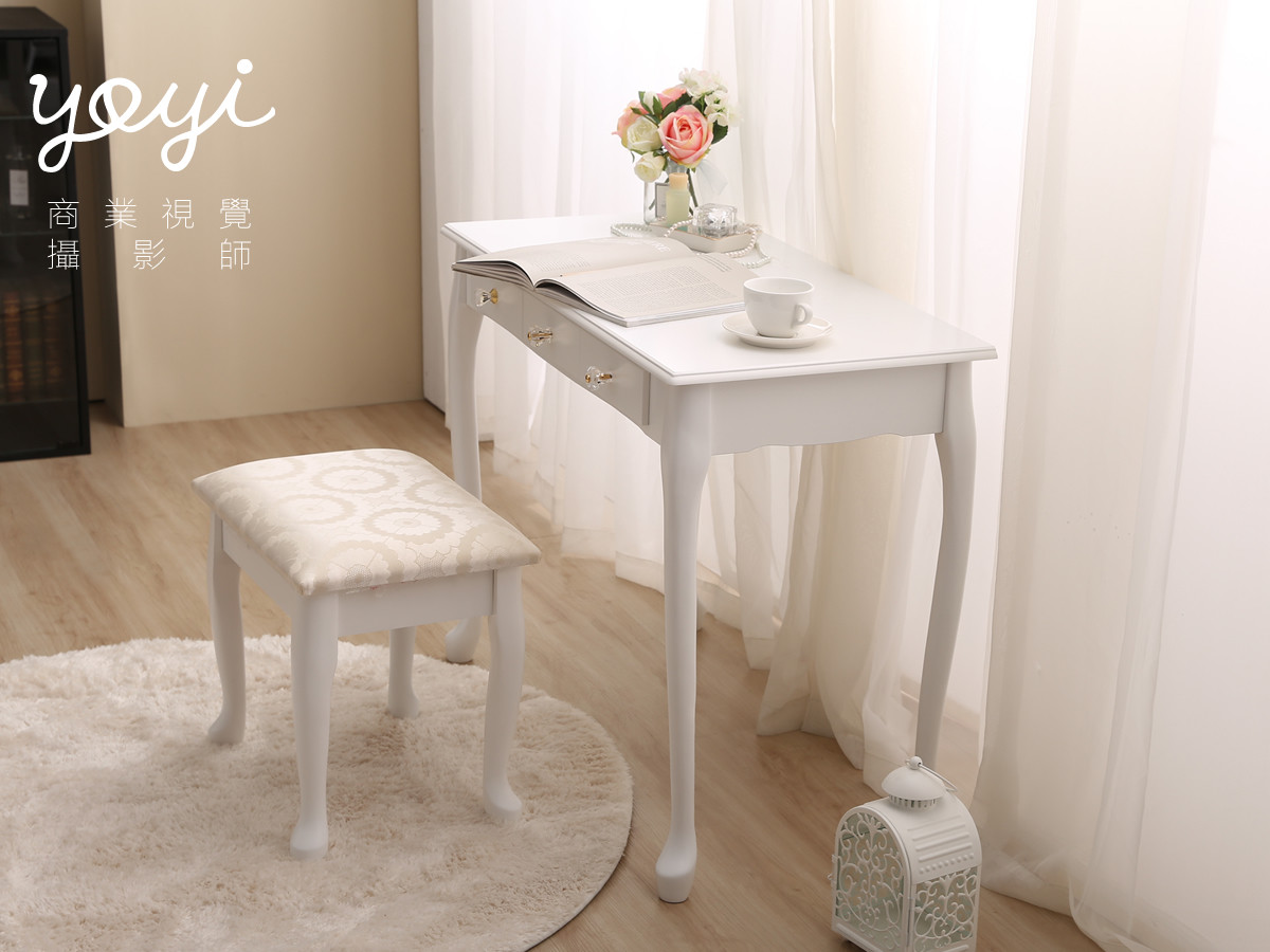 舜由置物櫃梳妝台攝影 31