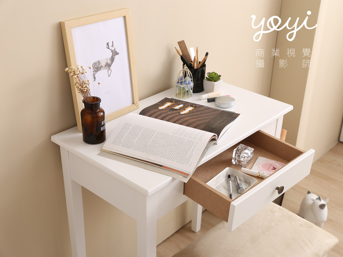 舜由置物櫃梳妝台攝影 43