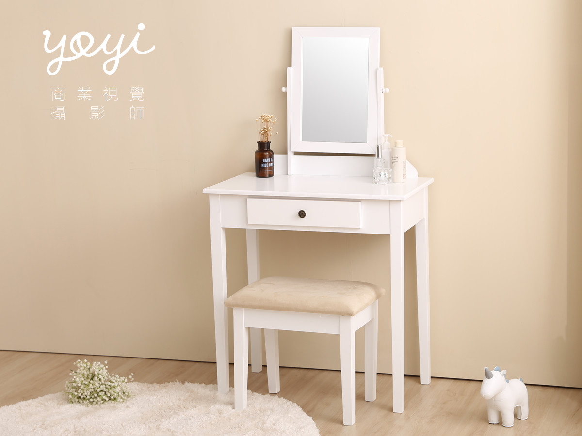舜由置物櫃梳妝台攝影 47