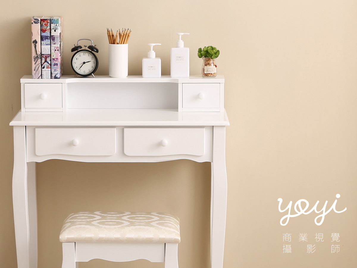 舜由置物櫃梳妝台攝影 51