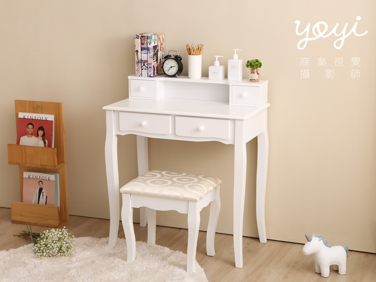 舜由置物櫃梳妝台攝影 53