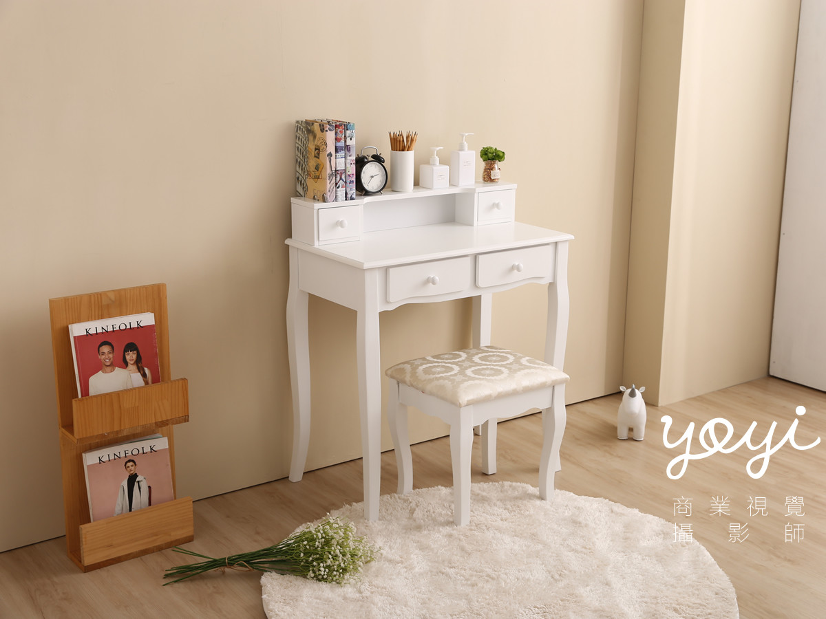 舜由置物櫃梳妝台攝影 55