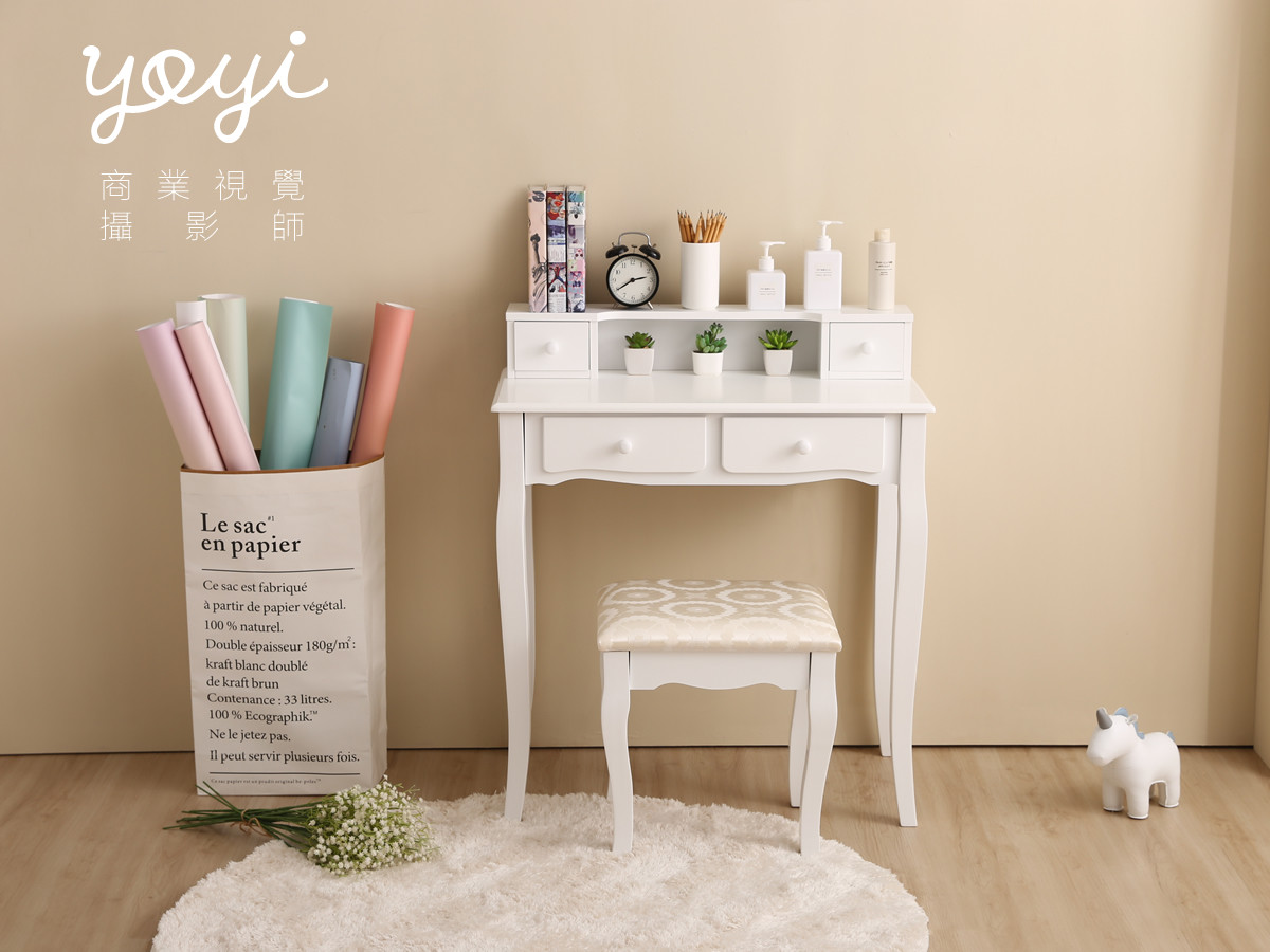 舜由置物櫃梳妝台攝影 57