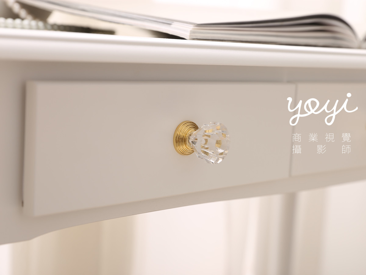 舜由置物櫃梳妝台攝影 65