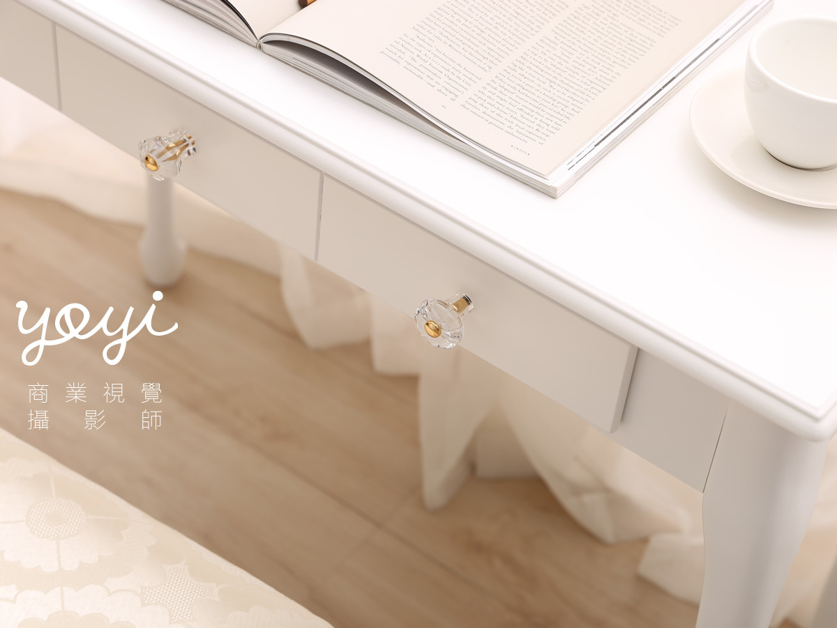 舜由置物櫃梳妝台攝影 67