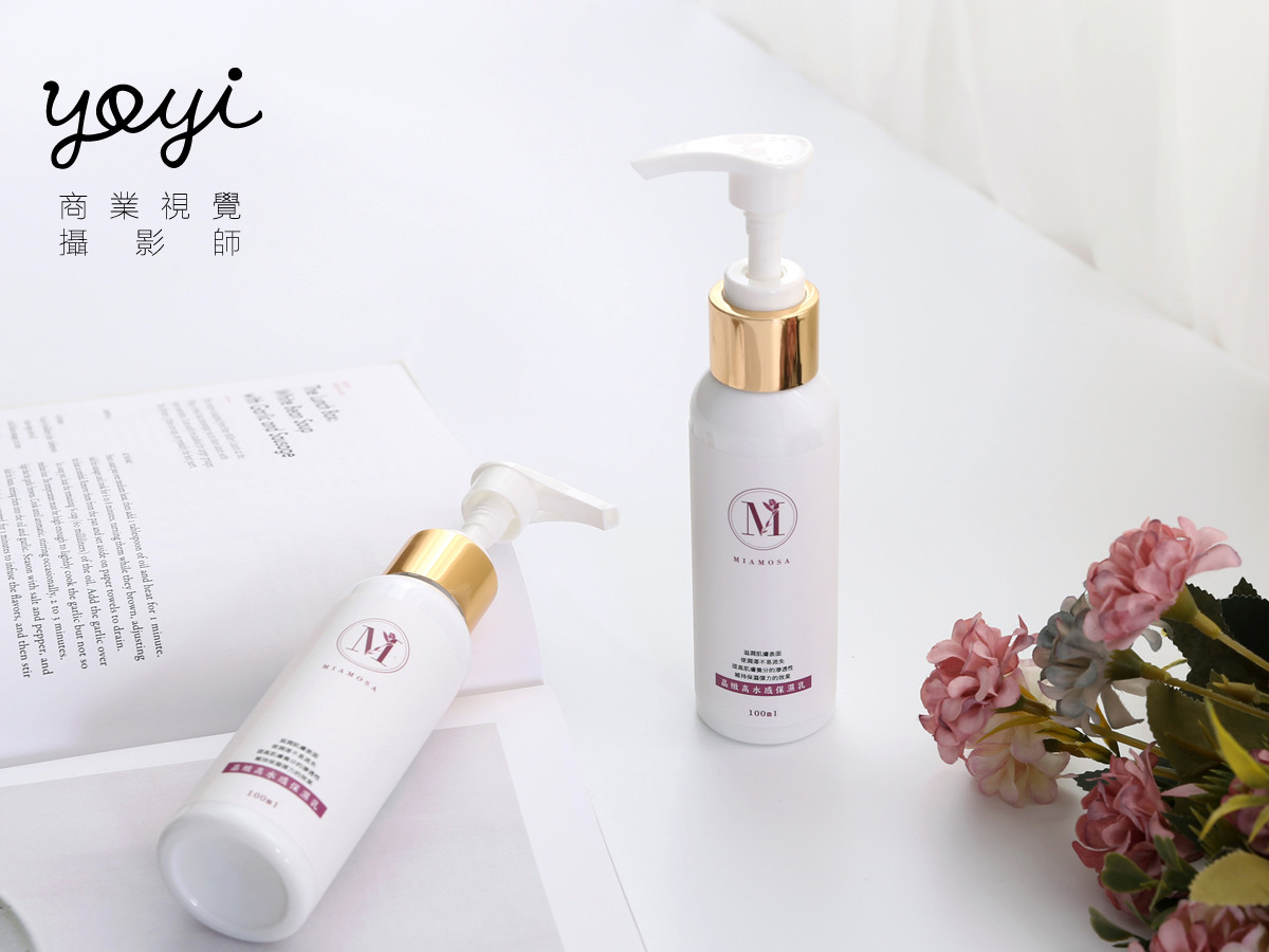 MIA保養品攝影 11