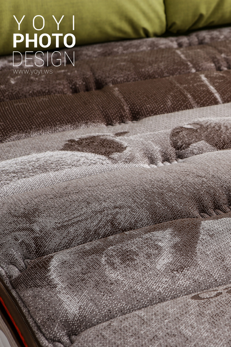 睡精靈床墊攝影 17