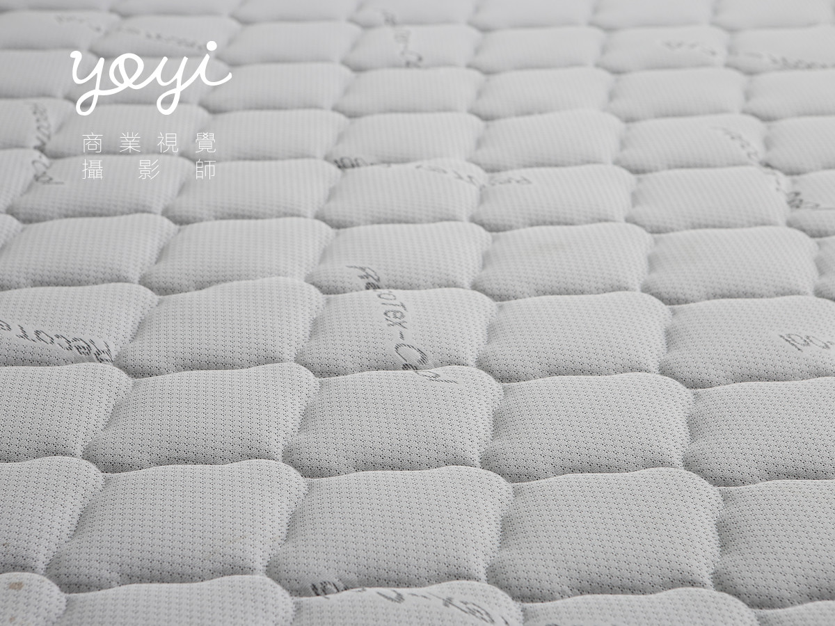 睡精靈床墊攝影 27