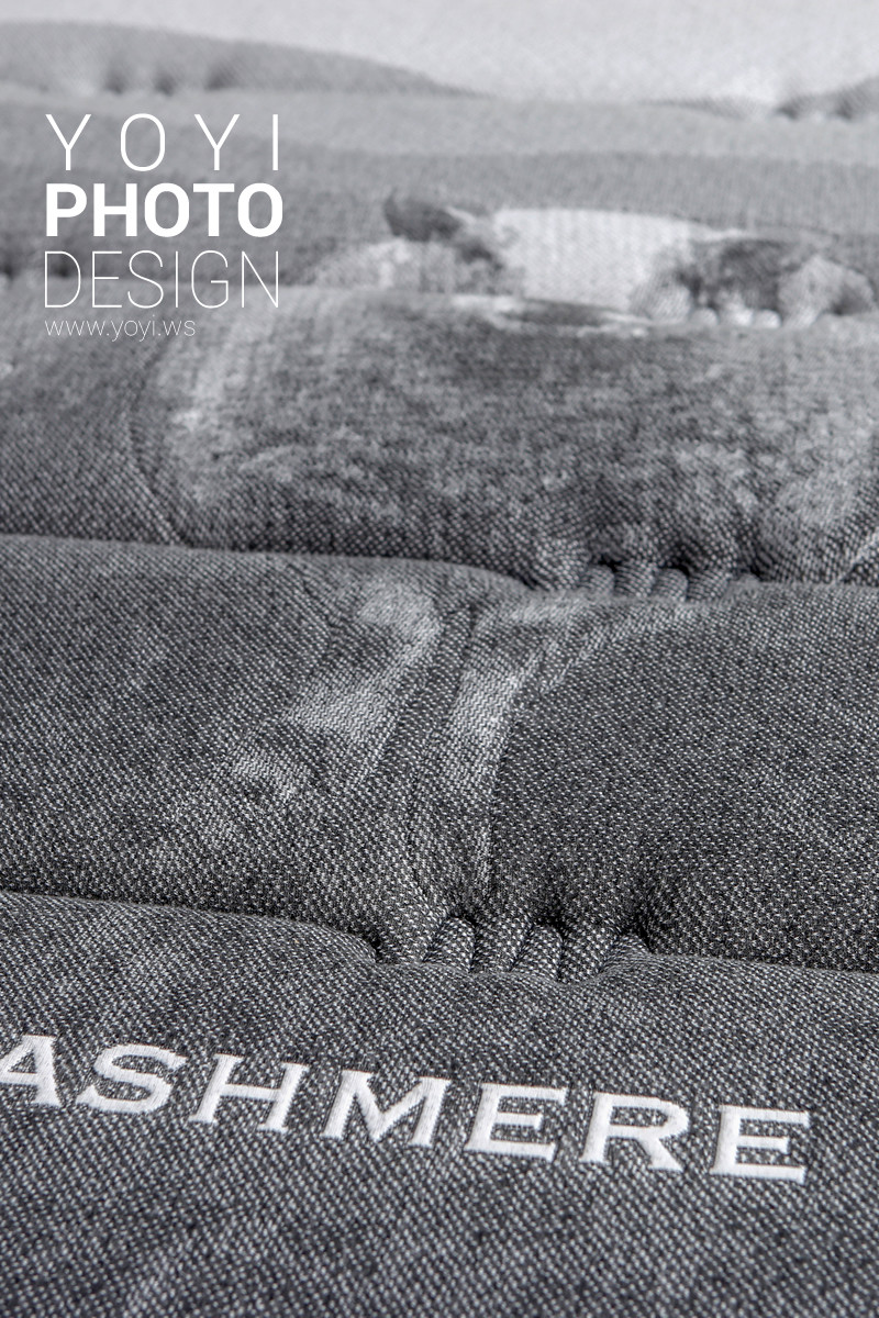 睡精靈床墊攝影 31