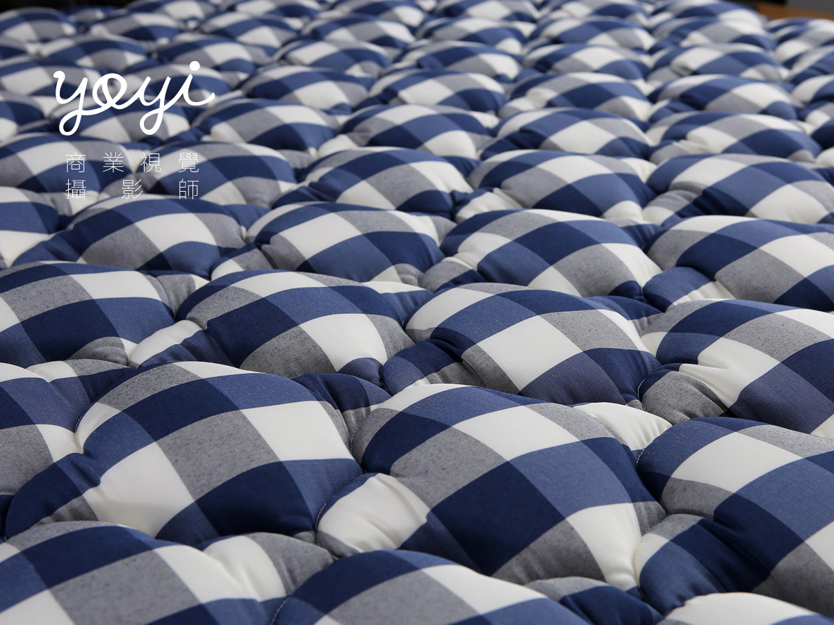 睡精靈床墊攝影 33