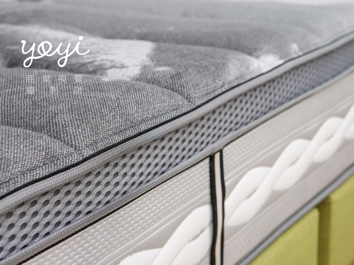 睡精靈床墊攝影 77