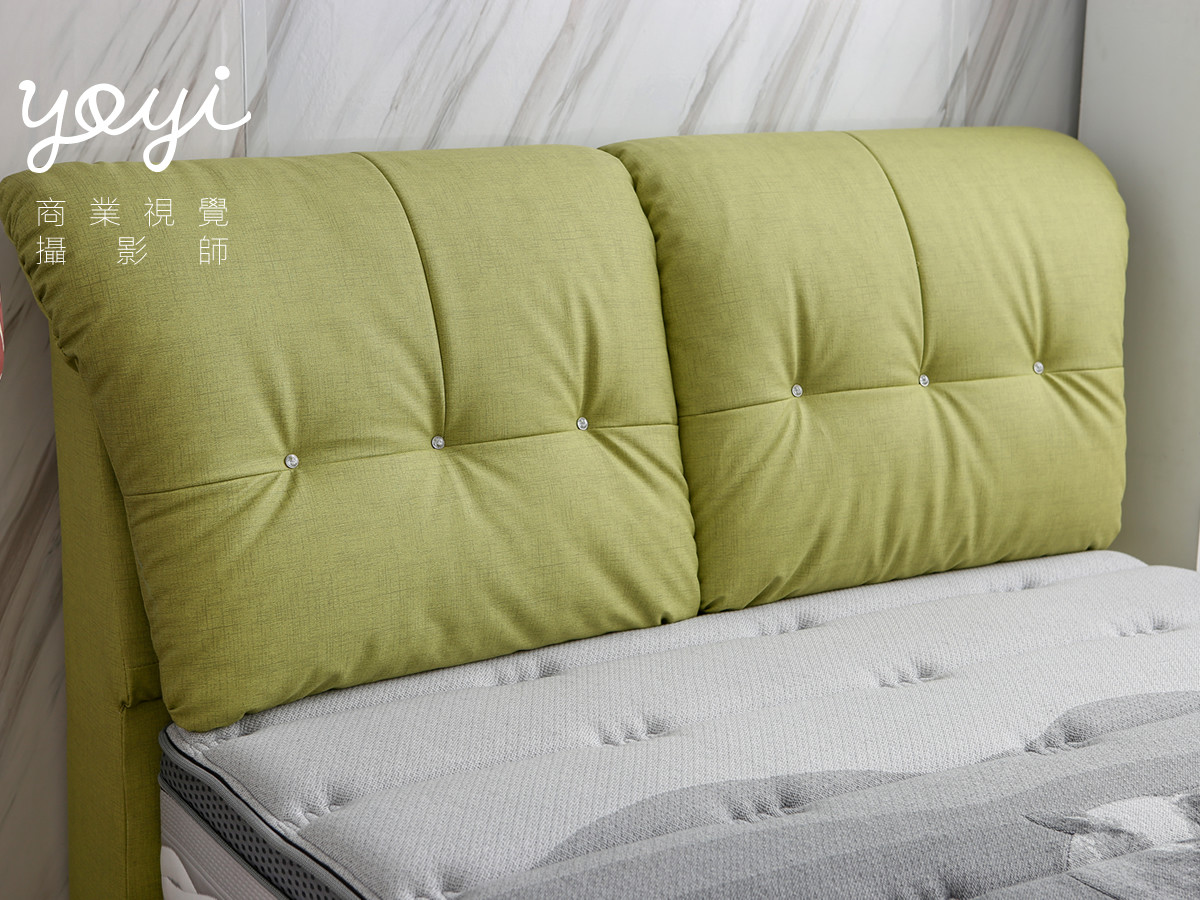 睡精靈床墊攝影 79