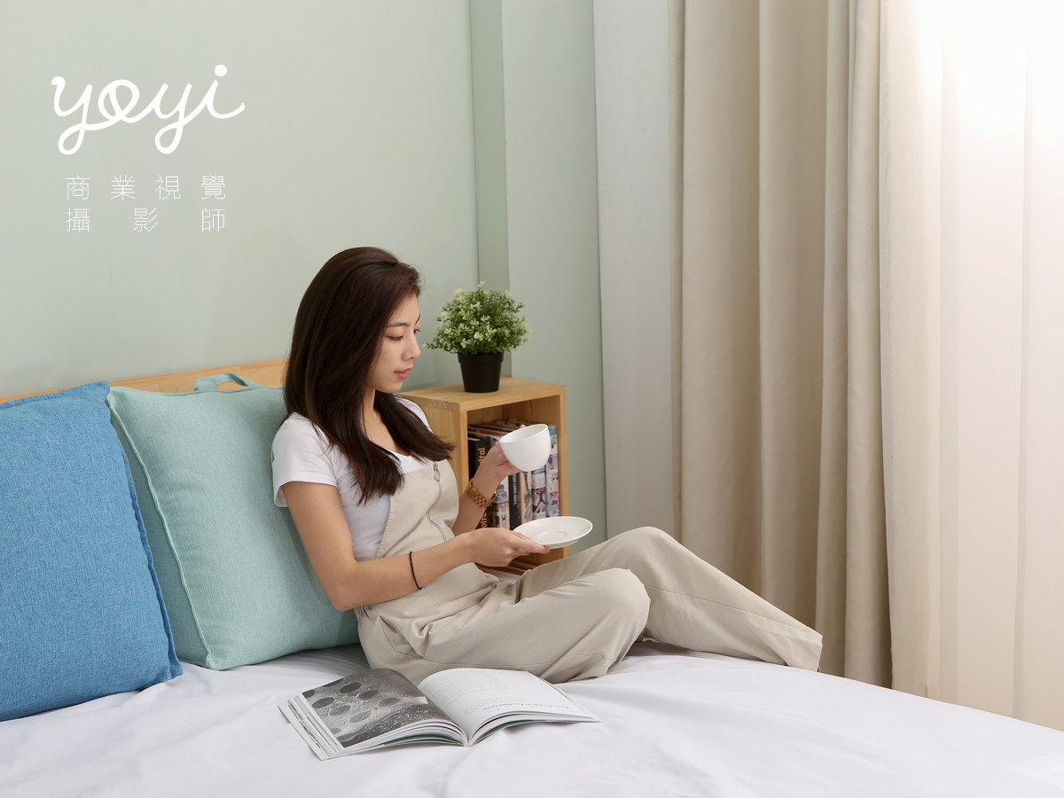 百辰寢飾攝影 1