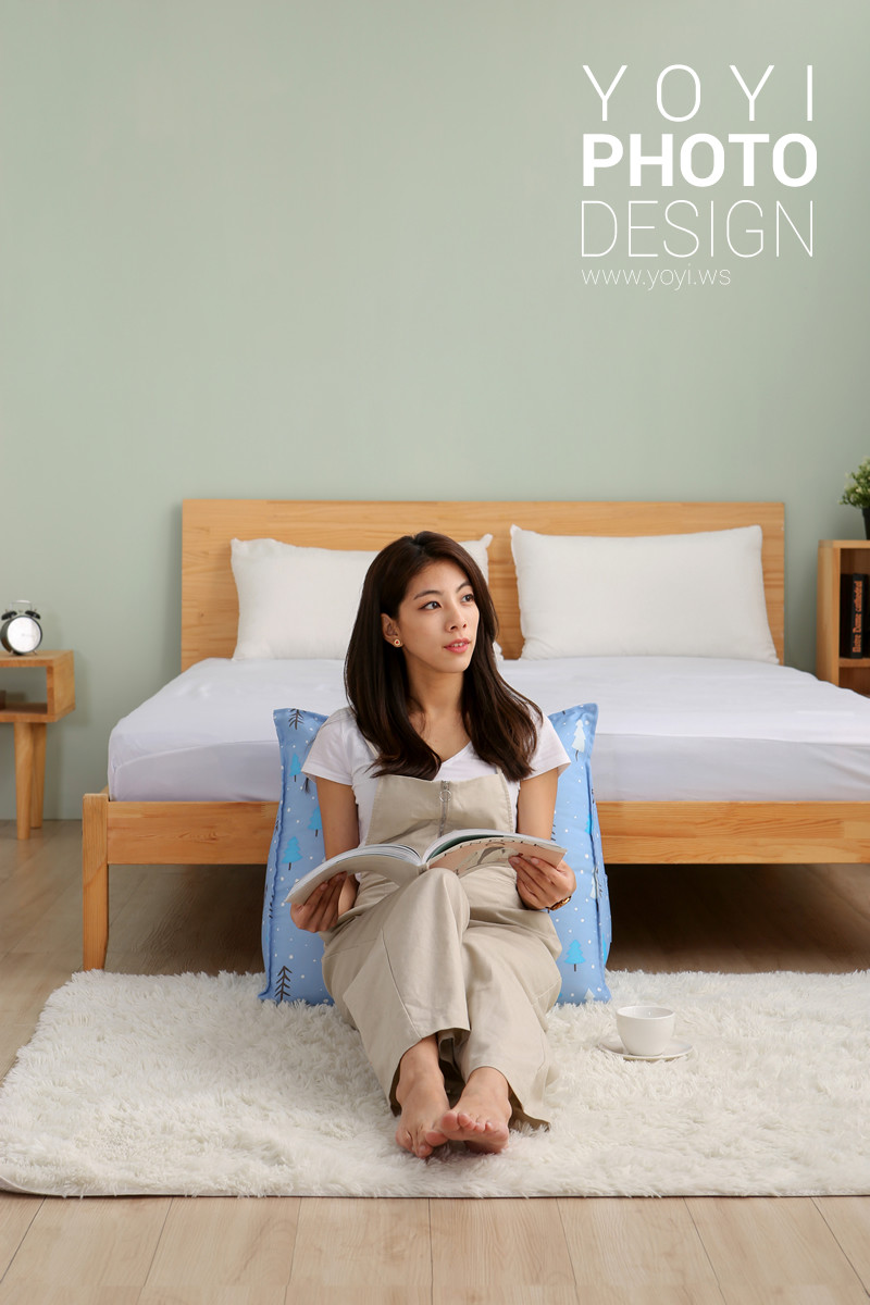 百辰寢飾攝影 3