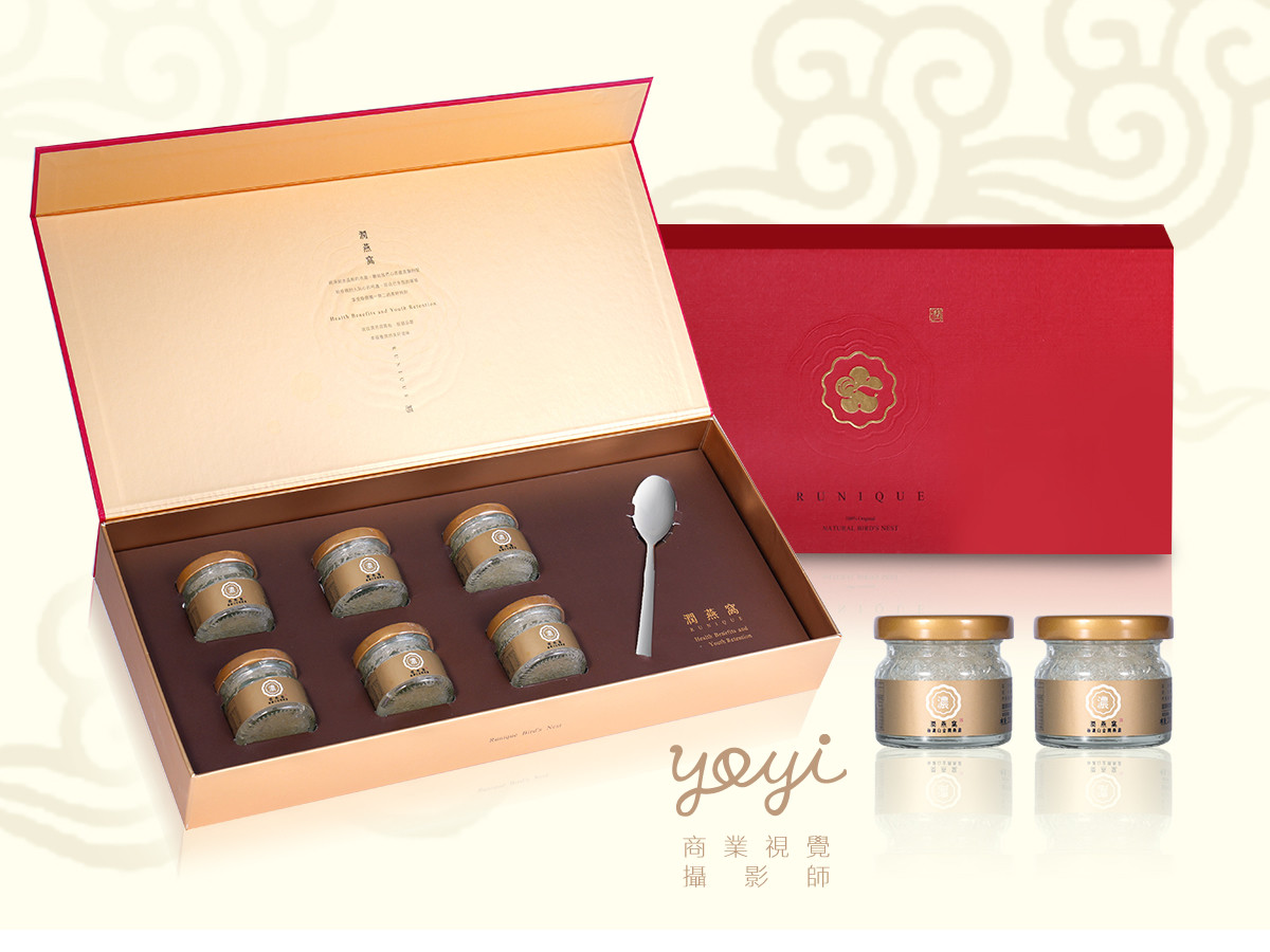 燕窩攝影食物攝影 1