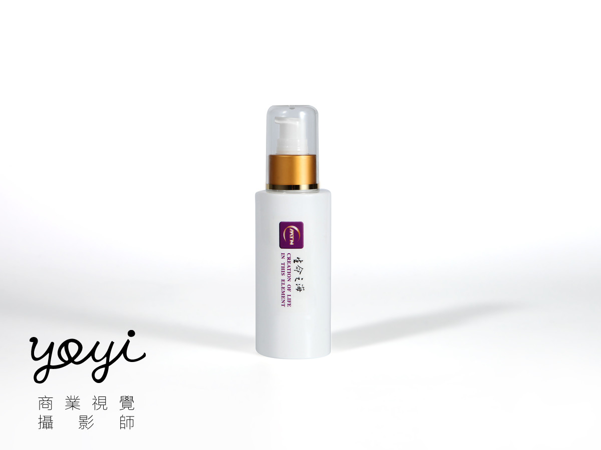 瑪媞娜保養品攝影 11