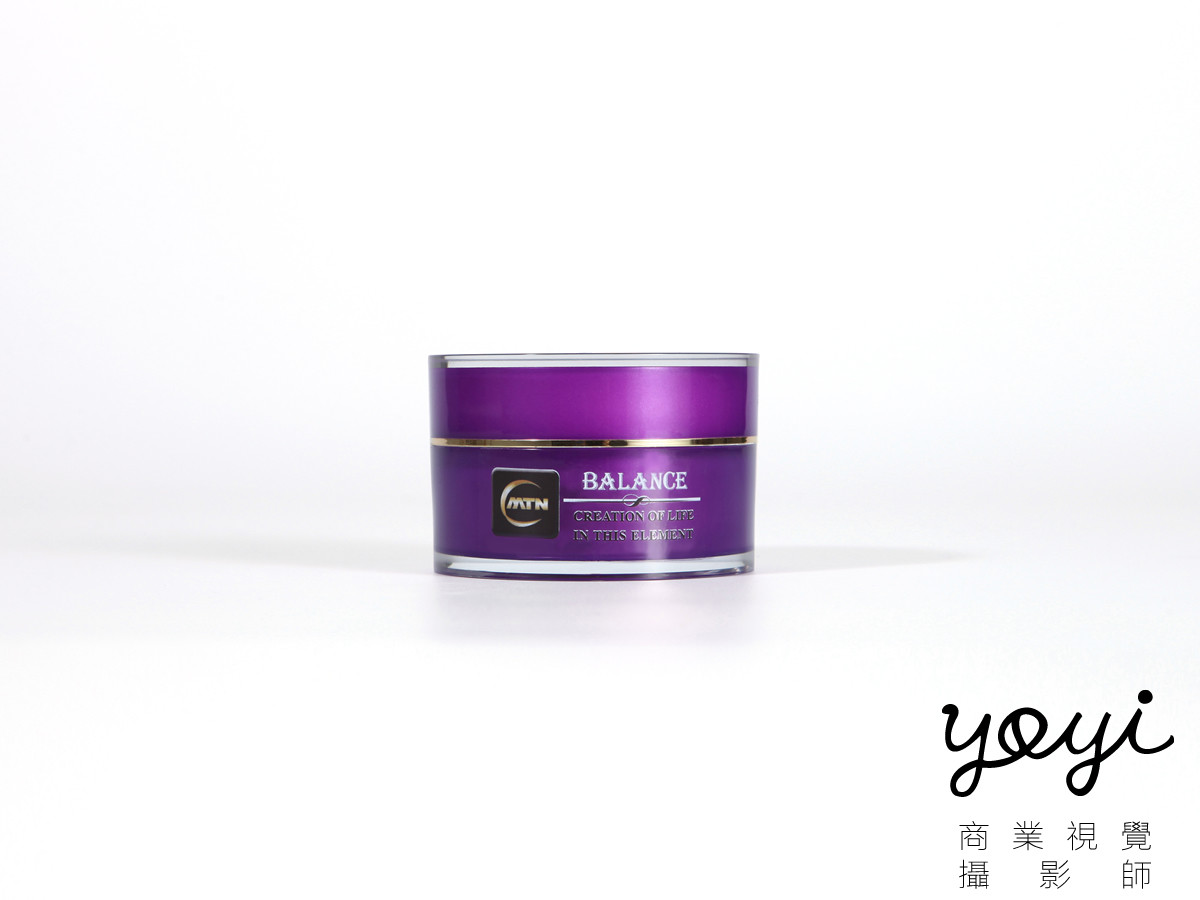 瑪媞娜保養品攝影 15