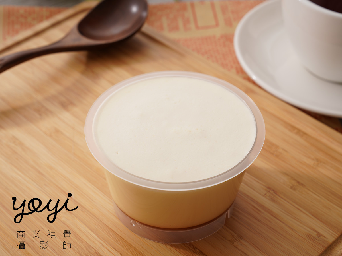 採糖森林水果凍攝影 11